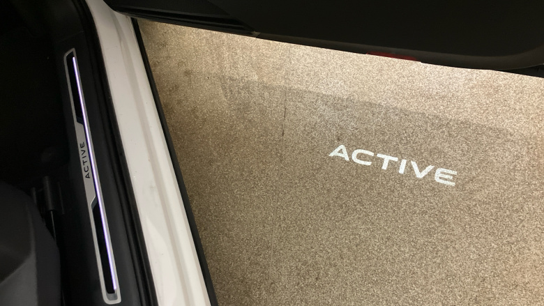 Volkswagen Tiguan 1.5 TSI 150 Active 5dr Petrol Estate